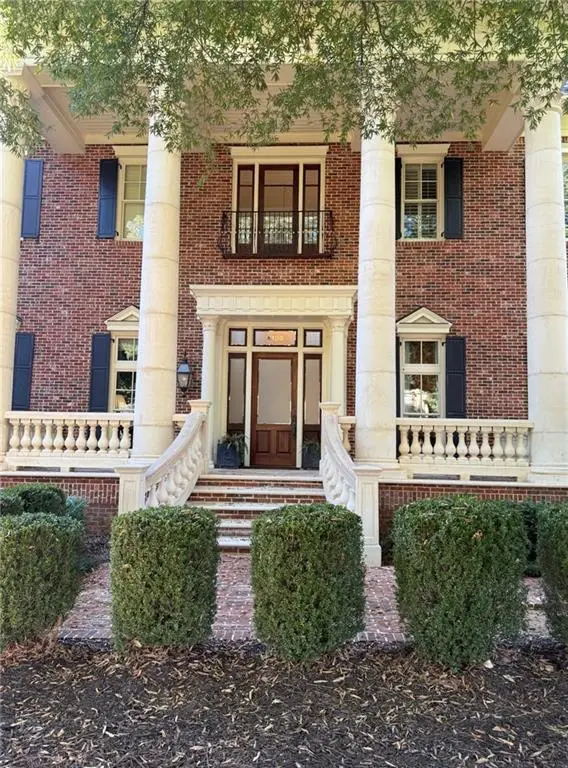 8103 Lawnview Drive, Alpharetta, GA 30022 - Image #3