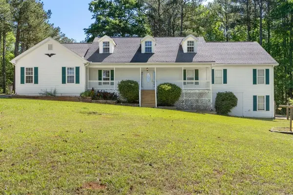 3499 S Ola Road, Locust Grove, GA 30248