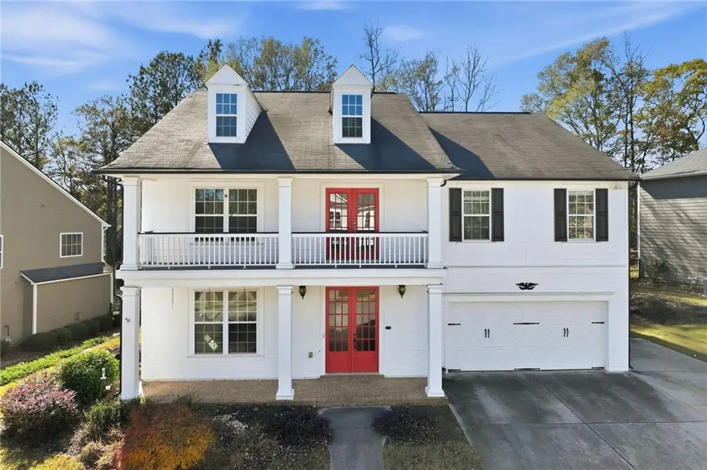 6110 Baybrook Trace, Hoschton, GA 30548 - Image #1