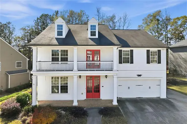 6110 Baybrook Trace, Hoschton, GA 30548