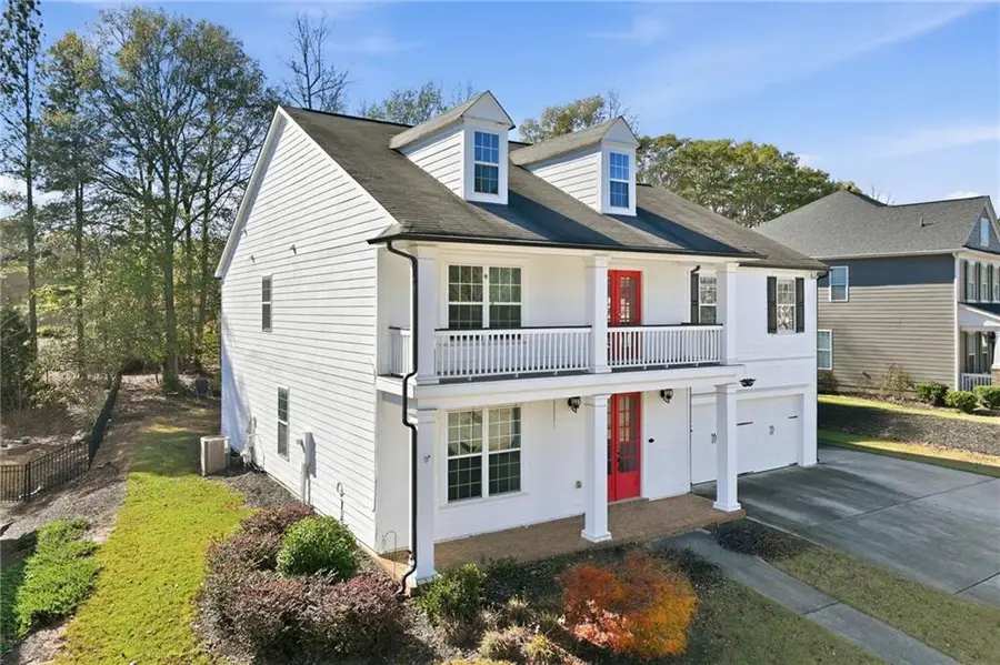 6110 Baybrook Trace, Hoschton, GA 30548 - Image #3