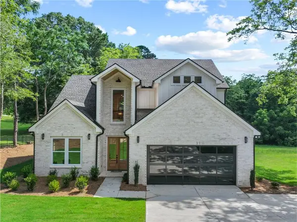 1771 Timothy Road, Athens, GA 30606