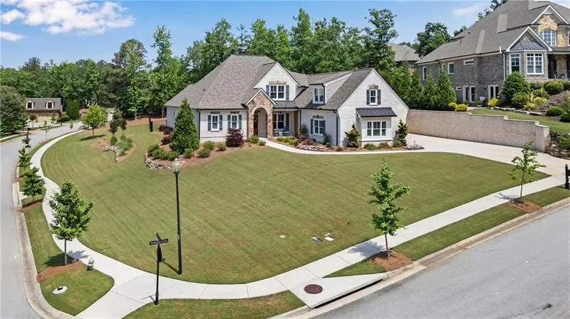 5844 Yoshino Cherry Lane, Braselton, GA 30517 - Image #1