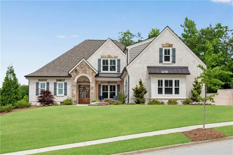 5844 Yoshino Cherry Lane, Braselton, GA 30517 - Image #2