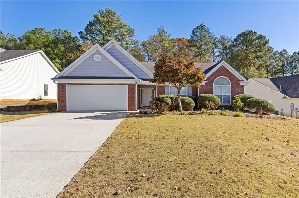 1102 Noble Oak Court, Lawrenceville, GA 30046 - Image #1