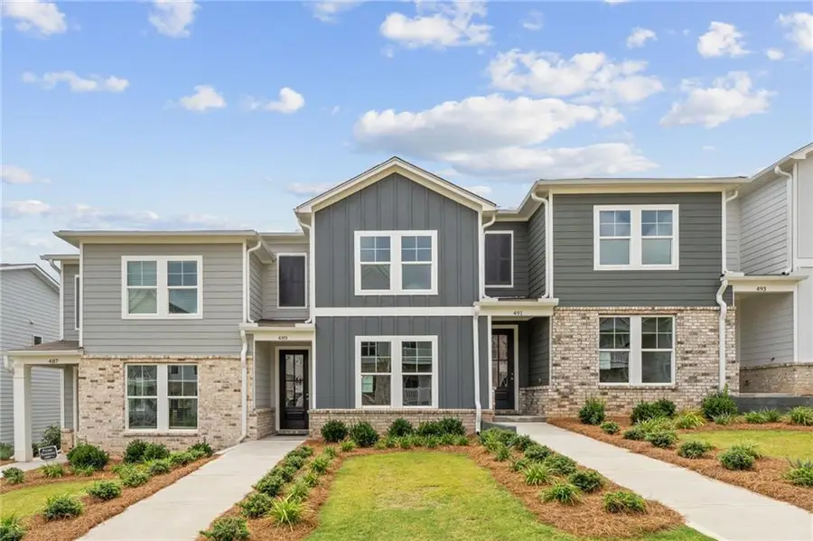 475 Crown Drive, Cartersville, GA 30120 - Image #2