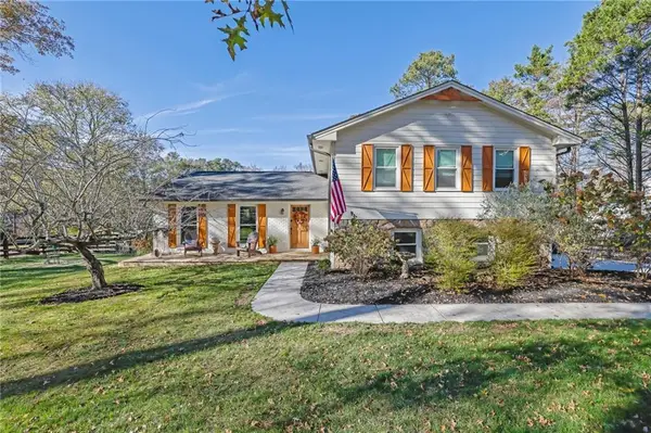 15380 Birmingham Highway, Alpharetta, GA 30004