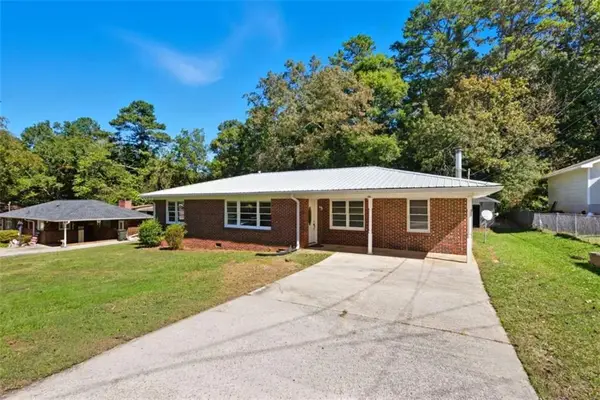 229 Hilltop Lane, Toccoa, GA 30577