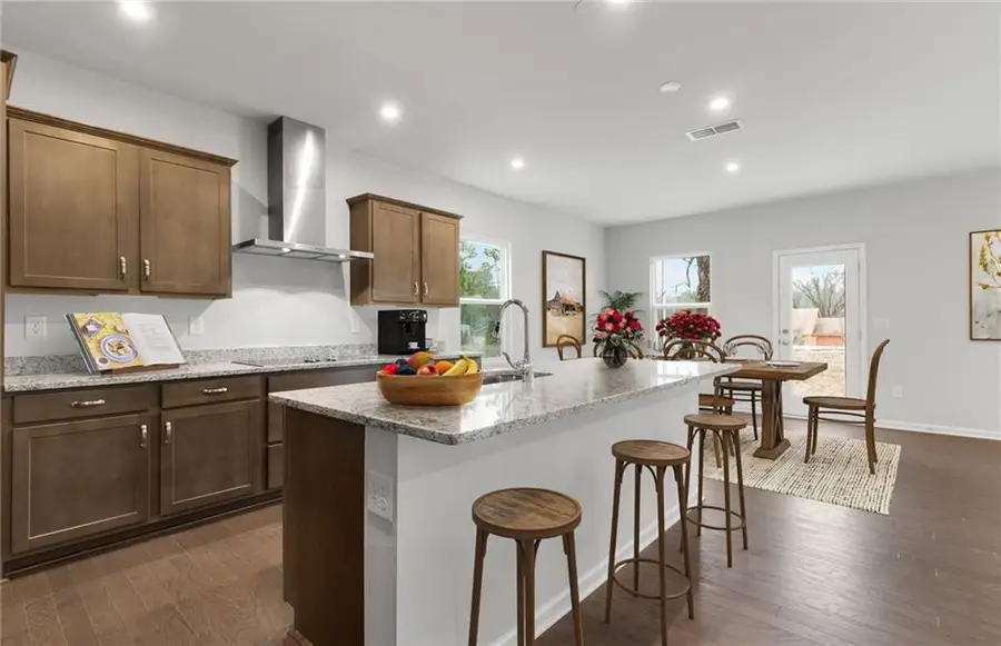 3206 Morris Hills Drive, Dacula, GA 30019 - Image #3