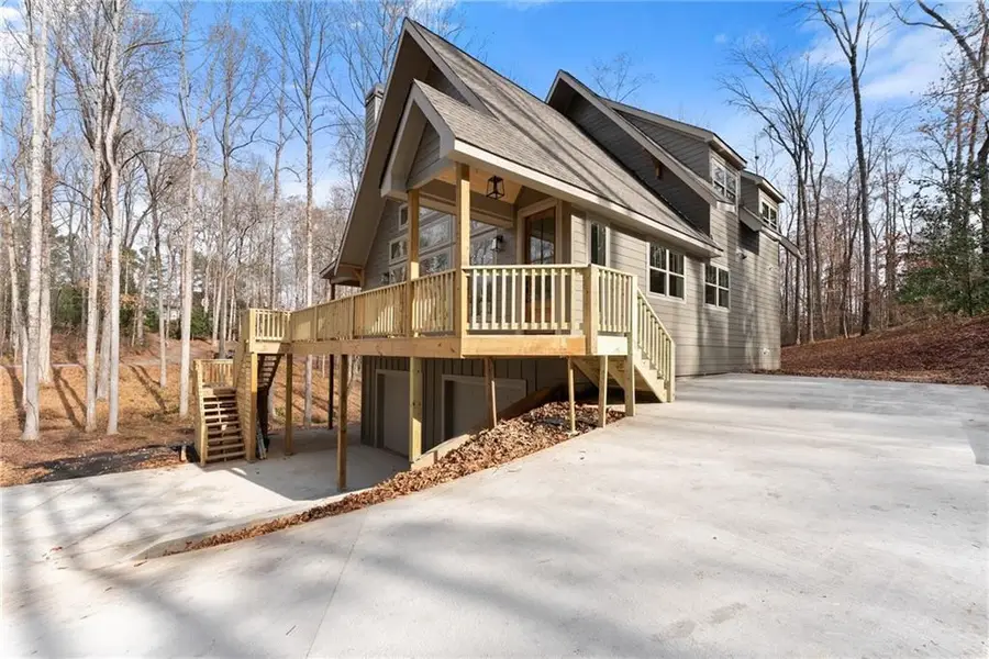 192 Browns Point Road, Dawsonville, GA 30534 - Image #3