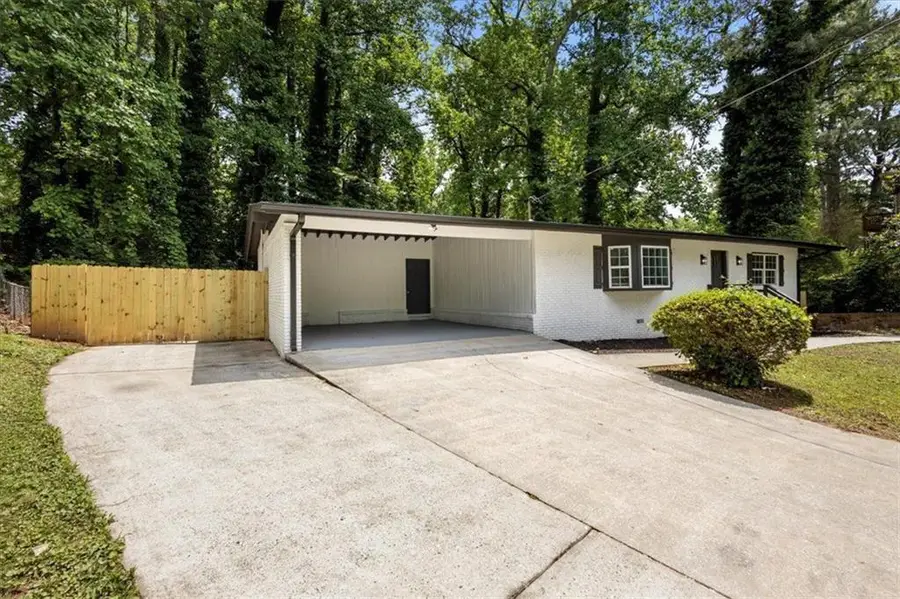4720 Shoshonee Trail, College Park, GA 30349 - Image #3