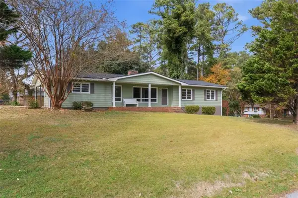 14 SE Mitchell Circle Se, Rome, GA 30161