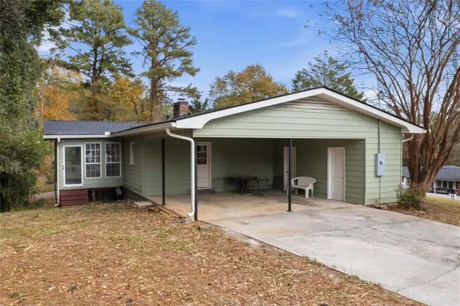 14 SE Mitchell Circle Se, Rome, GA 30161 - Image #3