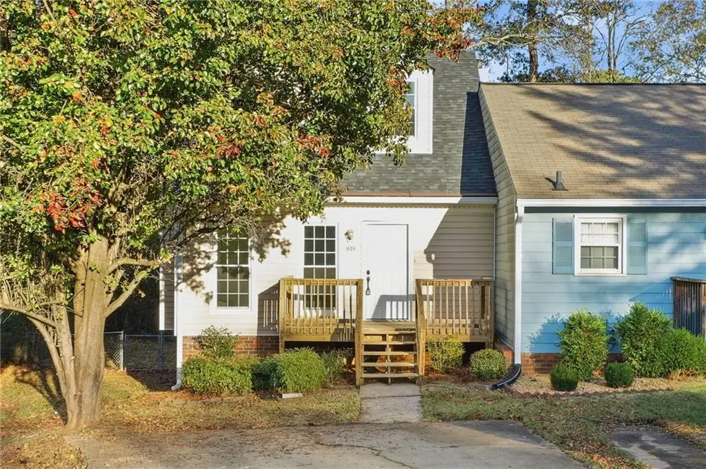 818 Manning Way Sw, Marietta, GA 30064 - Image #1