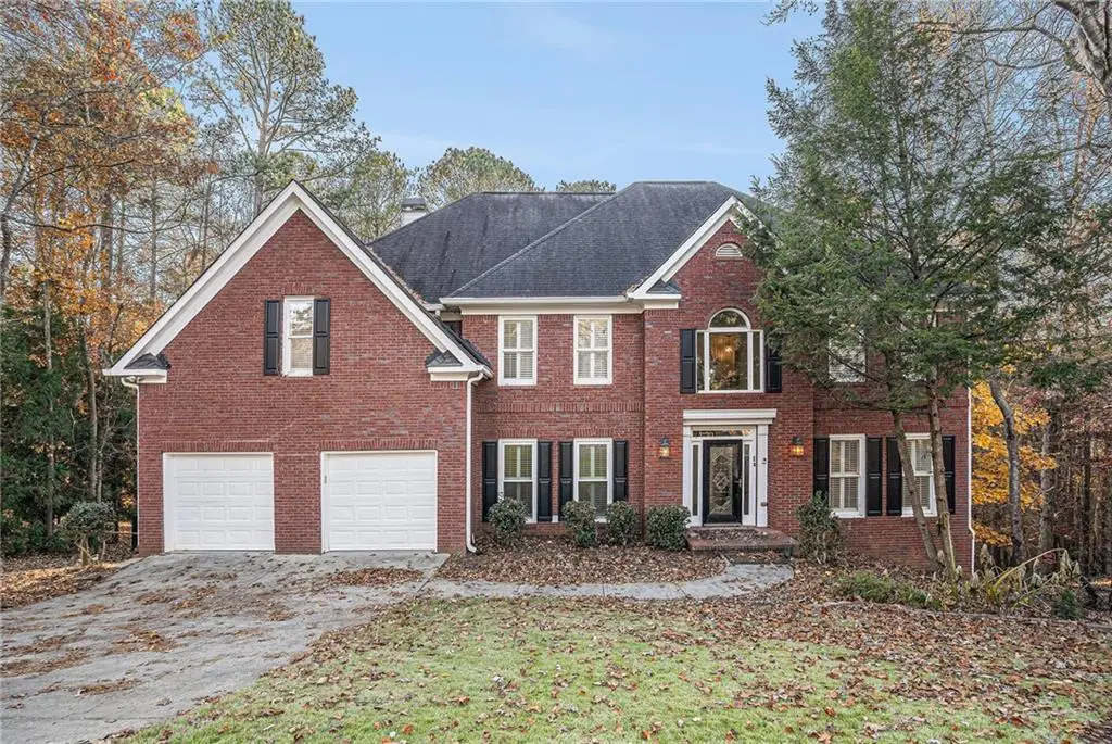 523 Sycamore Point, Woodstock, GA 30189 - Image #1