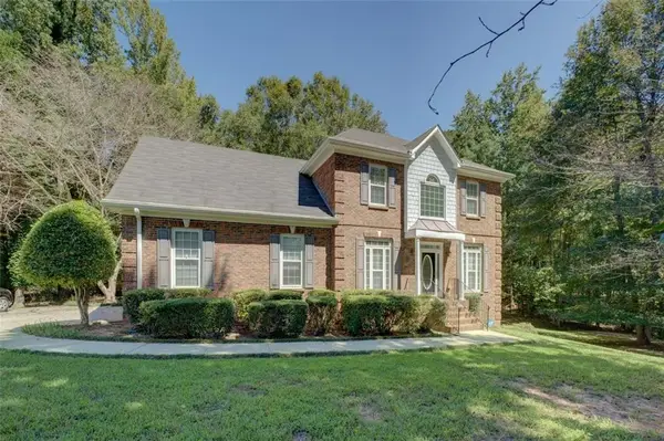 125 Blue Grass Court, Oxford, GA 30054