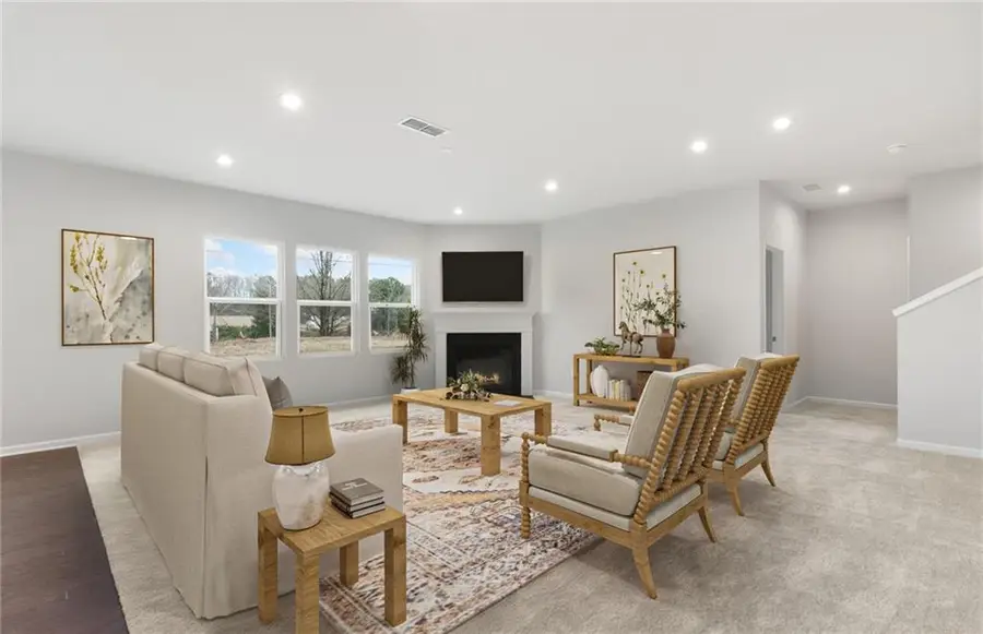 2112 Cayman Ct, Dacula, GA 30019 - Image #3