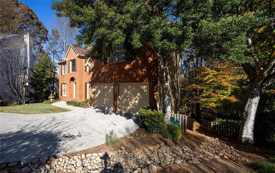 11575 Windbrooke Way, Johns Creek, GA 30005 - Image #3