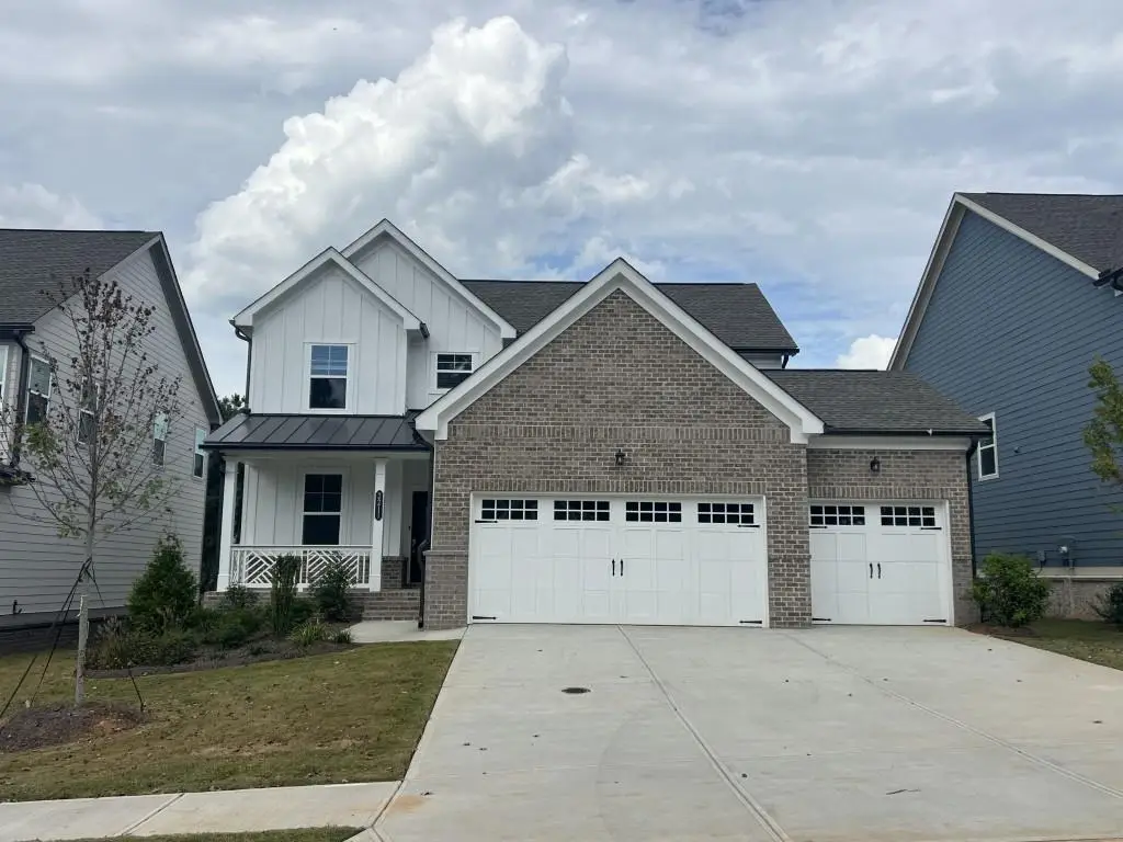 2211 Sycamore Circle, Watkinsville, GA 30677 - Image #1