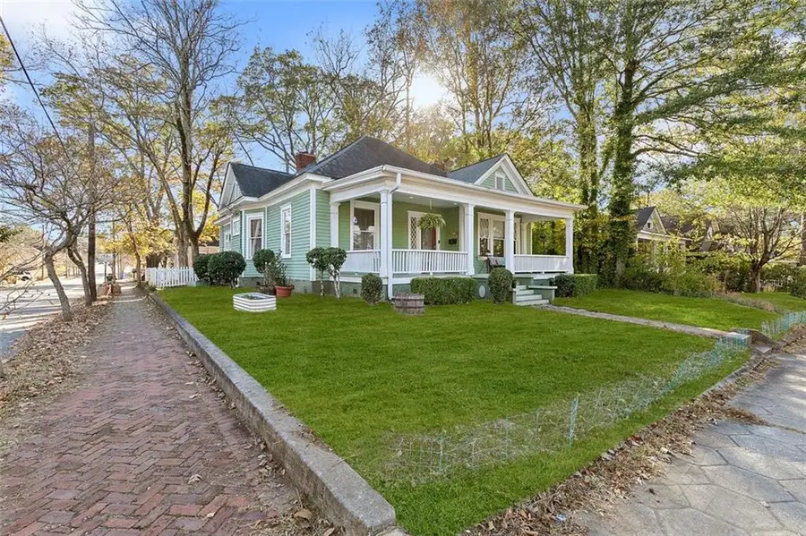 1092 Oak Street Sw, Atlanta, GA 30310 - Image #2