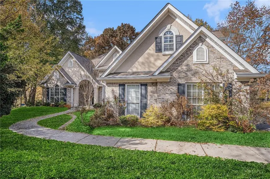 129 Talon Place, McDonough, GA 30253 - Image #2