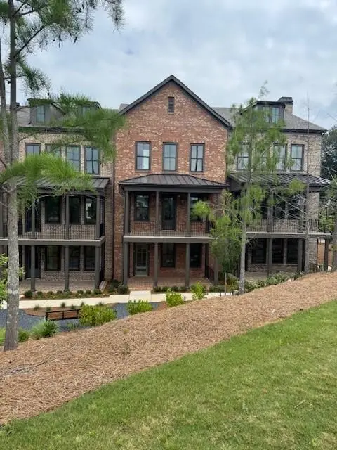 435 Chiswick Circle #21, Alpharetta, GA 30009 - #1