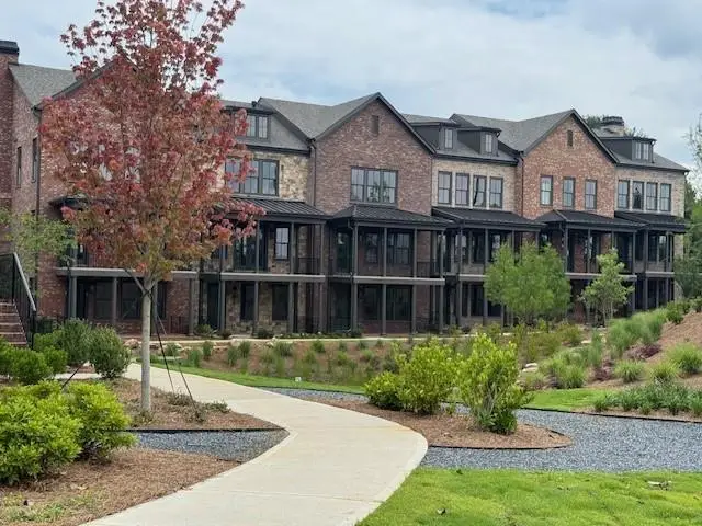 435 Chiswick Circle #21, Alpharetta, GA 30009 - #2