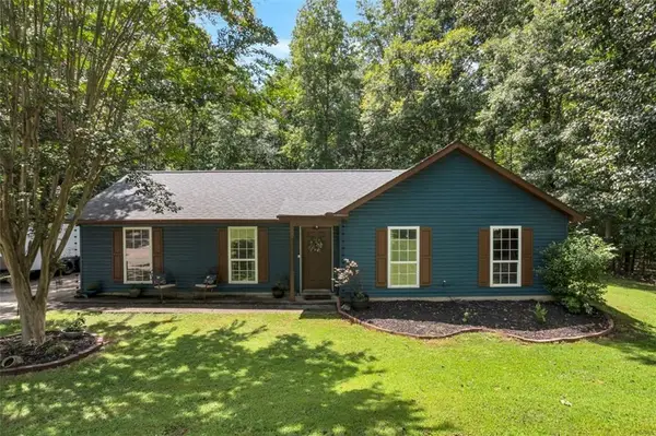 6707 Spring Head Drive, Flowery Branch, GA 30542