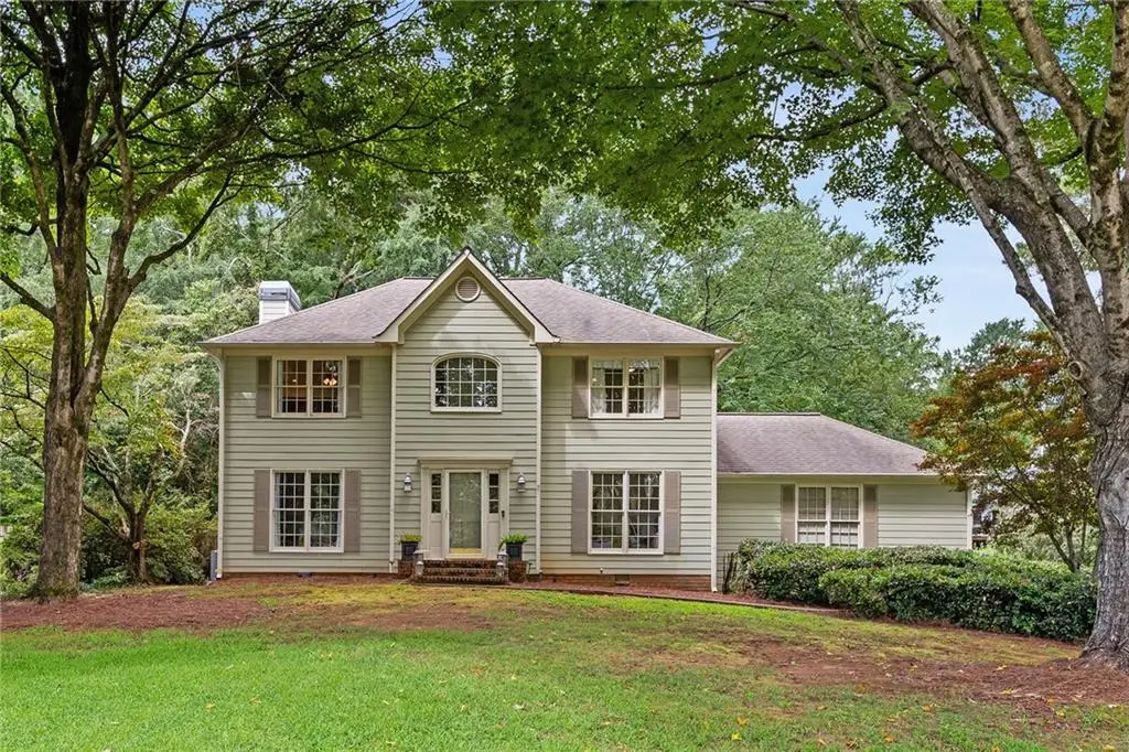 1056 Dunhill Drive Se, Marietta, GA 30067 - Image #1