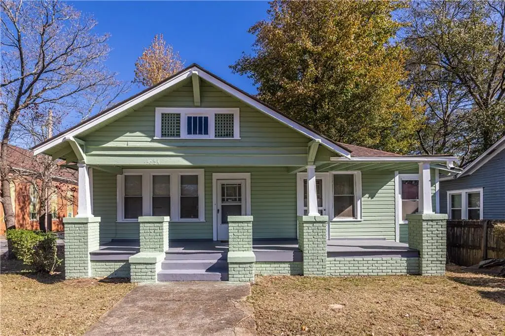 1736 Williams Avenue, East Point, GA 30344 - Image #1