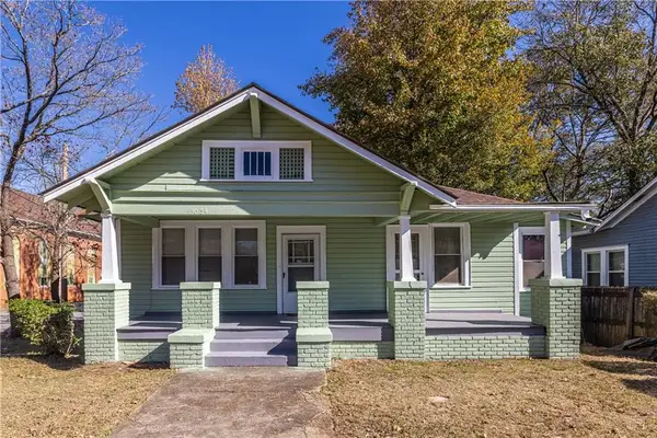 1736 Williams Avenue, East Point, GA 30344