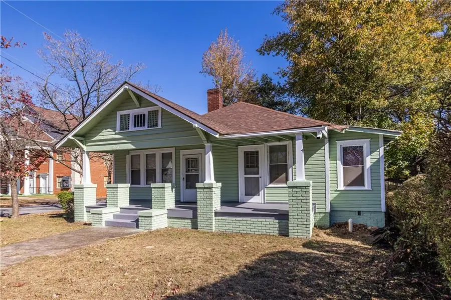 1736 Williams Avenue, East Point, GA 30344 - Image #2