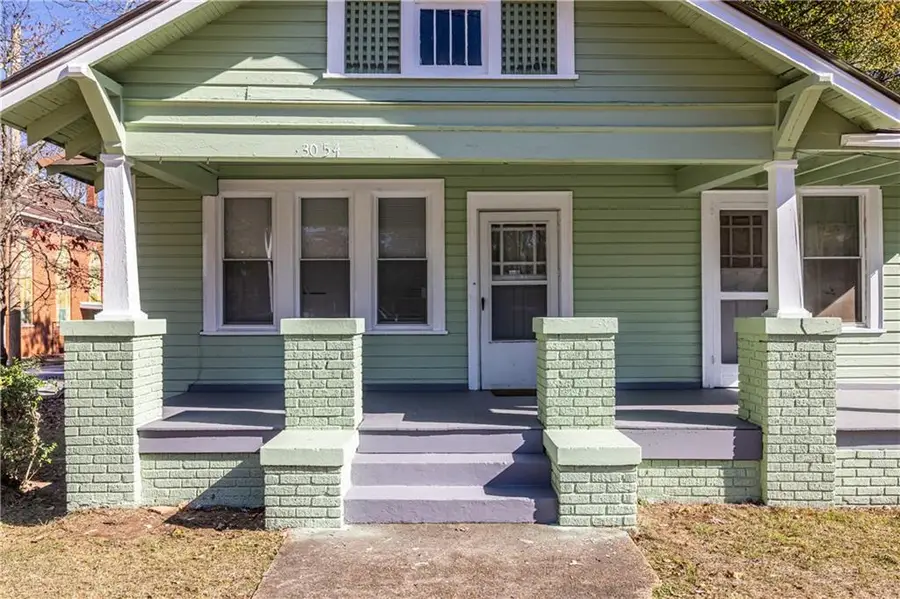 1736 Williams Avenue, East Point, GA 30344 - Image #3