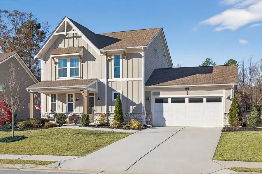 176 Michigan Circle, Hoschton, GA 30548 - Image #3