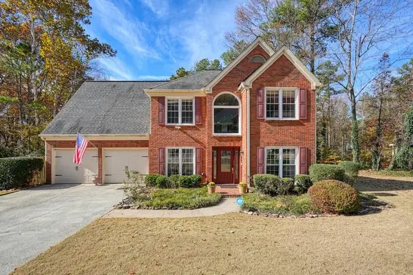 1731 Victoria Way Nw, Kennesaw, GA 30152