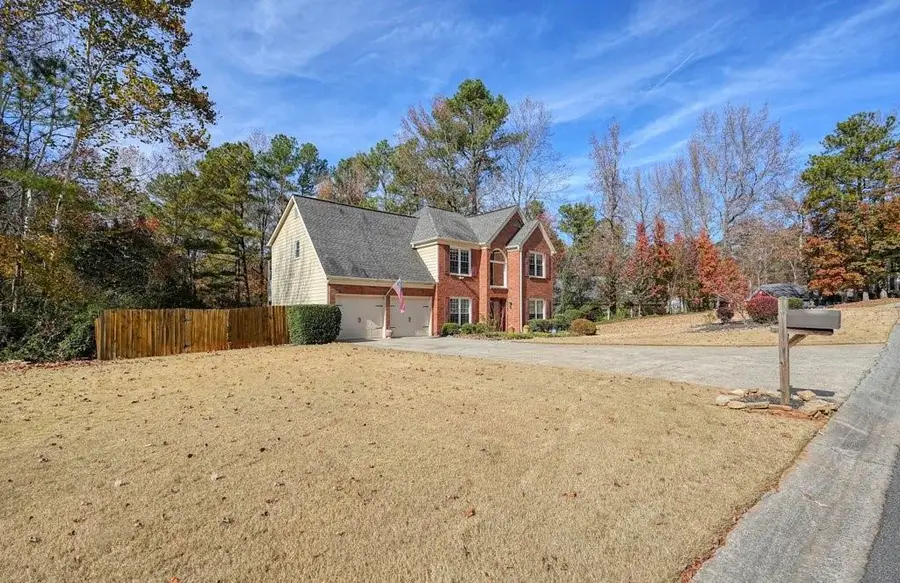 1731 Victoria Way Nw, Kennesaw, GA 30152 - Image #2