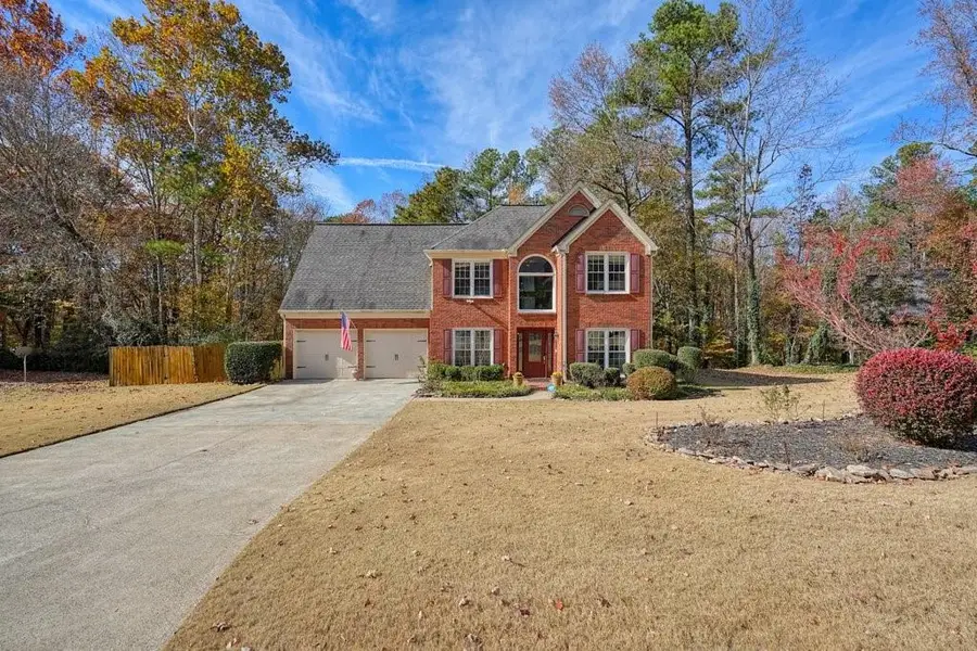 1731 Victoria Way Nw, Kennesaw, GA 30152 - Image #3