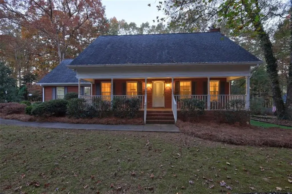 110 Olympian Way, Monroe, GA 30655 - Image #1