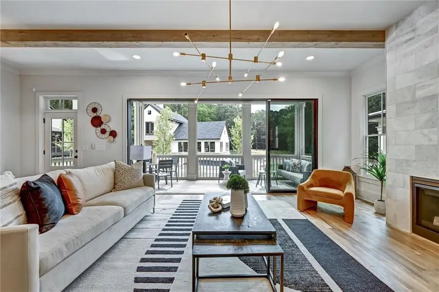 2171 James Alley, Atlanta, GA 30345 - Image #2