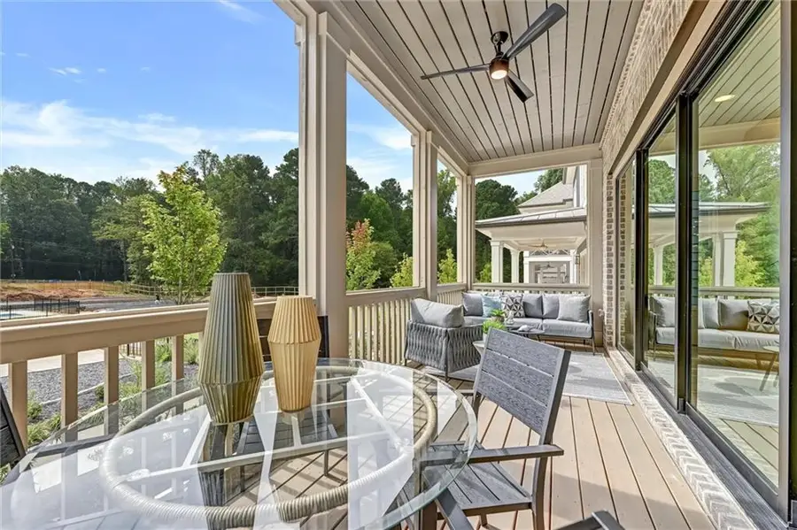 2171 James Alley, Atlanta, GA 30345 - Image #3