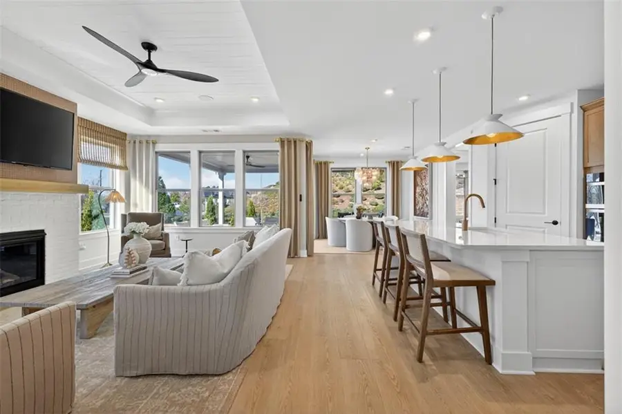 5423 Olive Lane, Hoschton, GA 30548 - Image #3