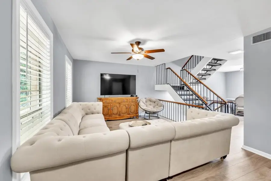 7307 Cardigan Circle, Sandy Springs, GA 30328 - Image #3