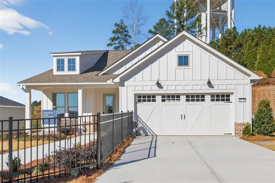 5440 Olive Lane, Hoschton, GA 30548 - Image #2
