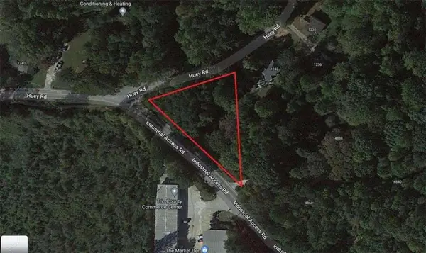 0 Huey Road, Douglasville, GA 30134