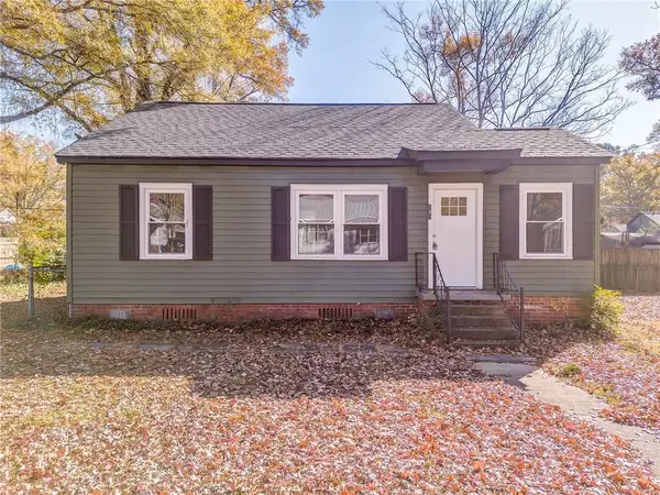 535 1st Street Ne, Rome, GA 30161