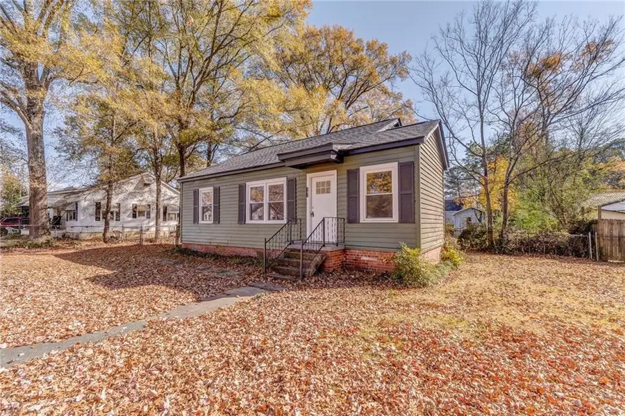 535 1st Street Ne, Rome, GA 30161 - Image #2