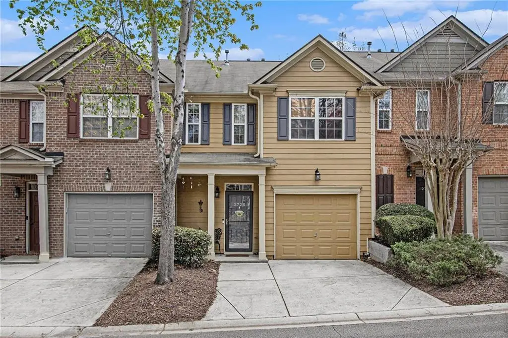 2728 Keystone Gates Court, Lithonia, GA 30058 - Image #1