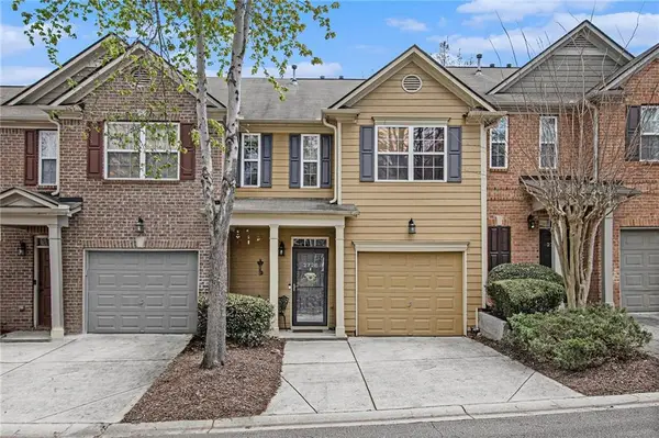 2728 Keystone Gates Court, Lithonia, GA 30058