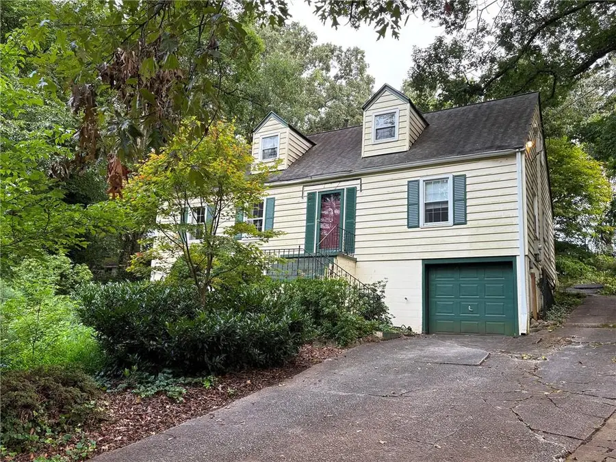 2523 Midway Road, Decatur, GA 30030 - Image #2