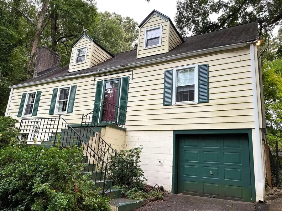 2523 Midway Road, Decatur, GA 30030 - Image #3